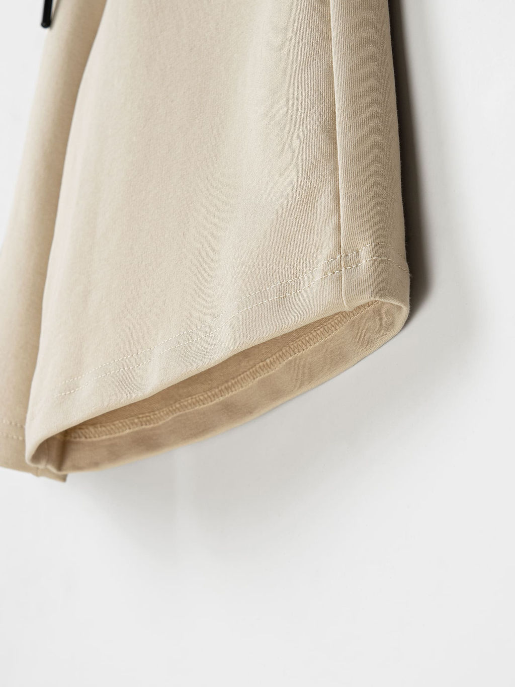 Шорты бермуды Крем-брюле 7+ - Bungly фото 5