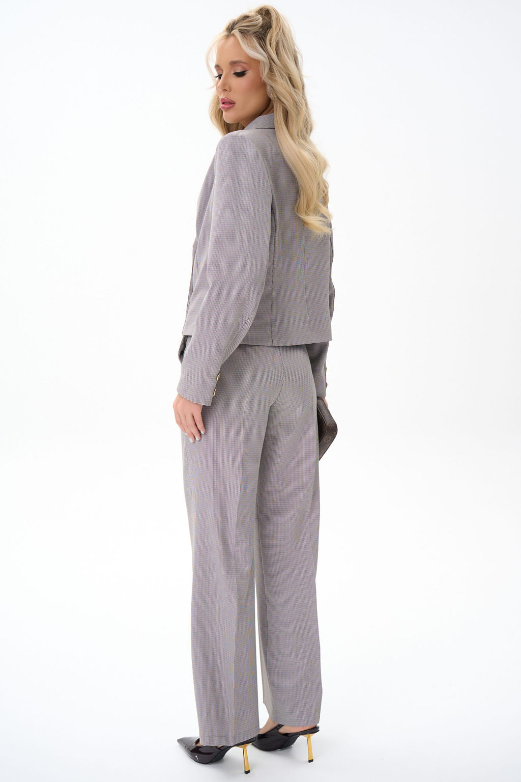 Брюки Джоди - Эльза фото 9