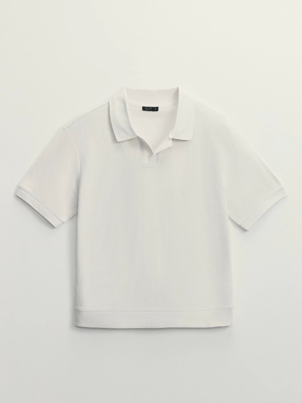 Поло из 100% хлопка / Zarina  фото 7