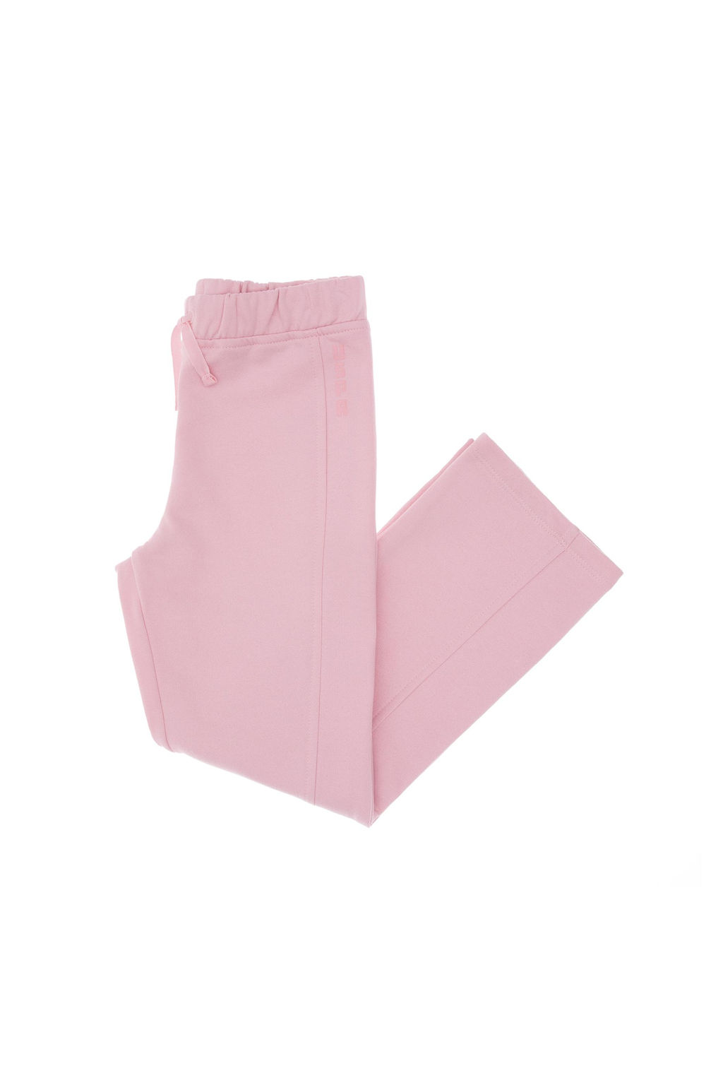 Розовые спортивные штаны с подвесками для девочек Неожиданная скидка в корзине - U.s. polo assn фото 2
