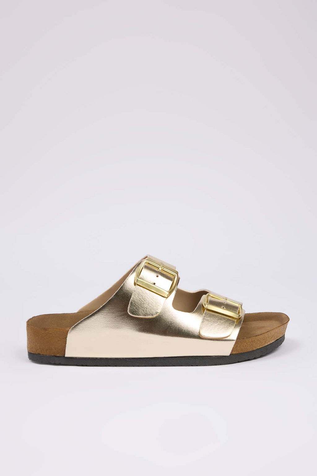 Alt?n Cift Tokal? Kad?n Terlik TAKSS24TE00004