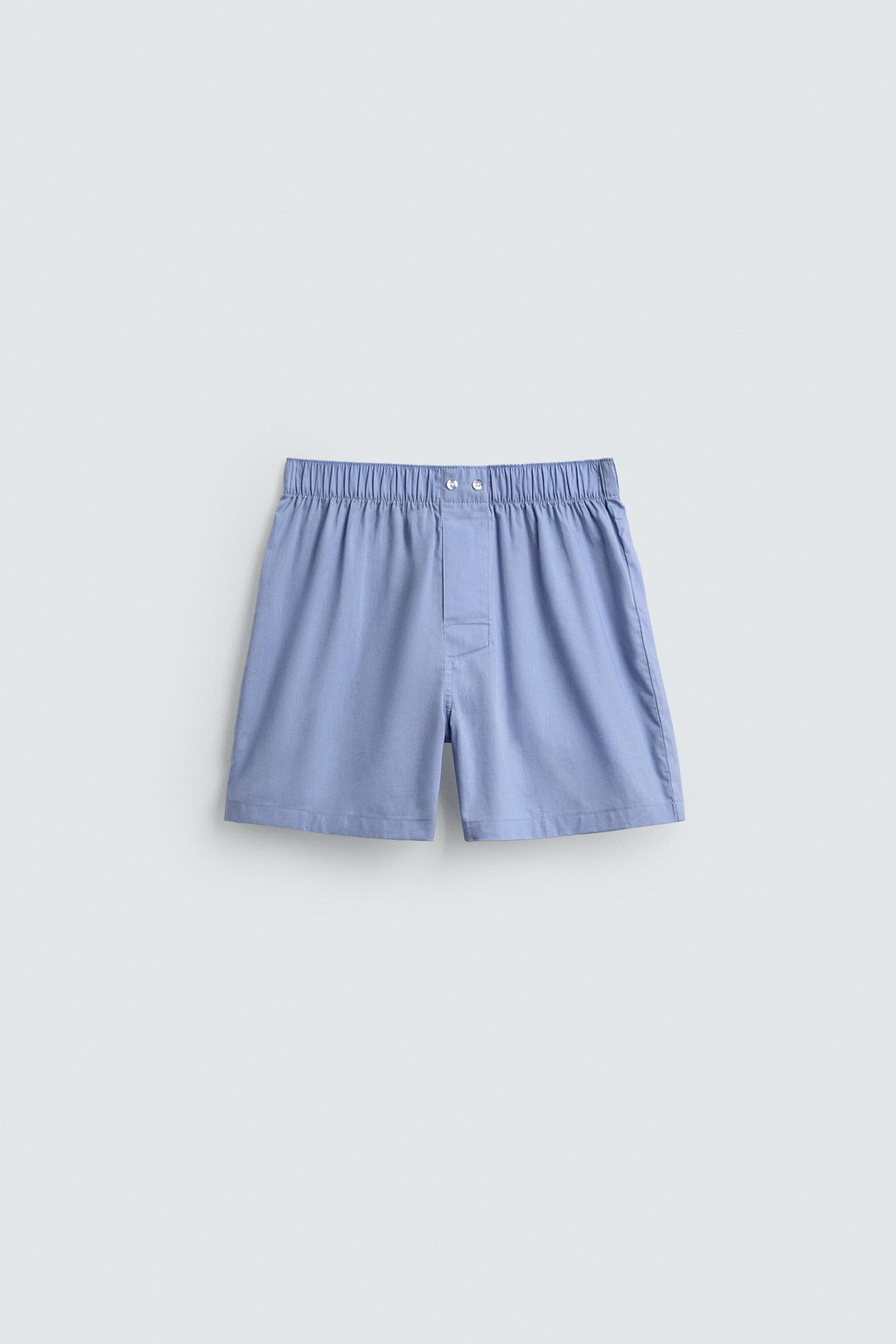 2-PACK OF COMBINED POPLIN BOXERS - Zara фото 4
