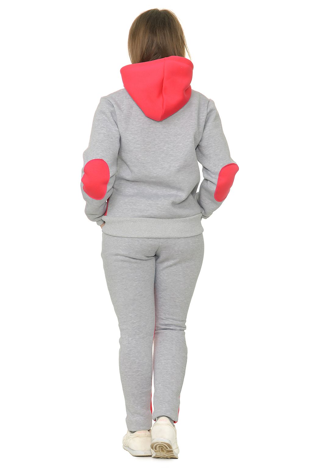 Костюм Рики розовый - Марлен фото 4