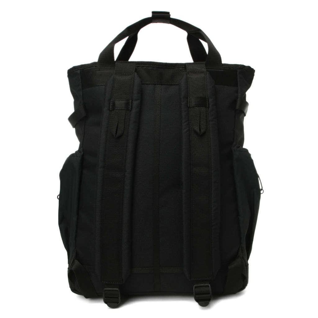 Рюкзак PUMA PUMA Edge Ruckpack Артикул 3631555, черный