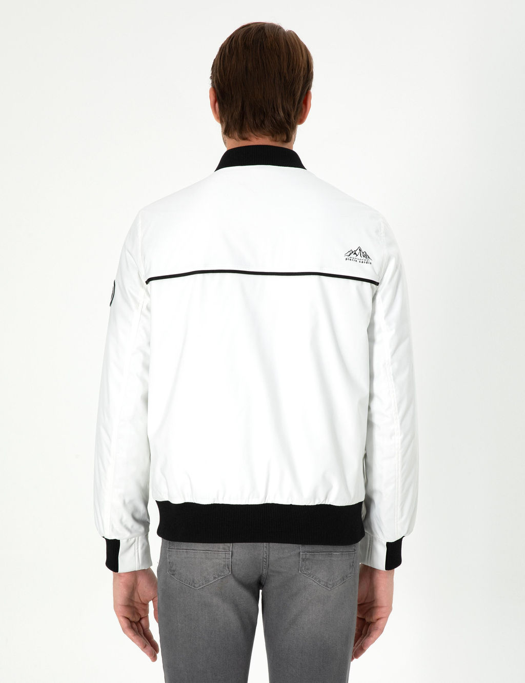 Ekru Regular Fit Mont