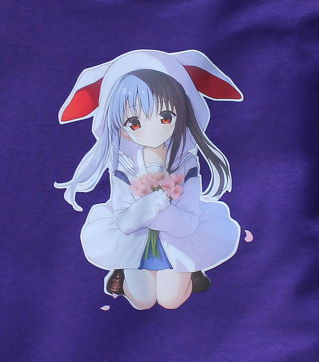 ПЛ553-Ф Платье Лисушка ЦВЕТ: ФИОЛЕТ (QR)