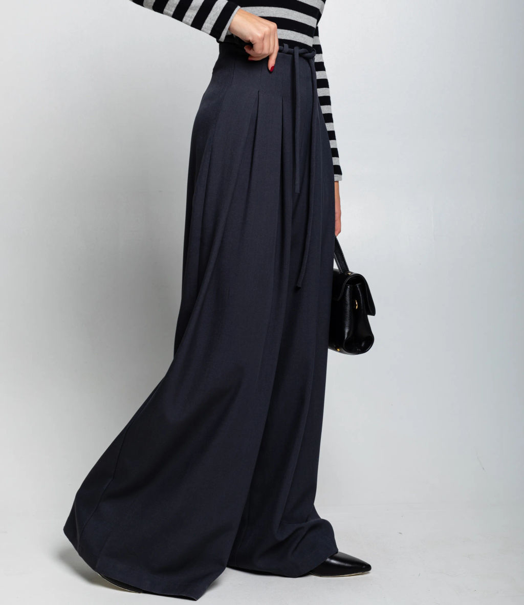 Брюки #КТ16301-2, графит