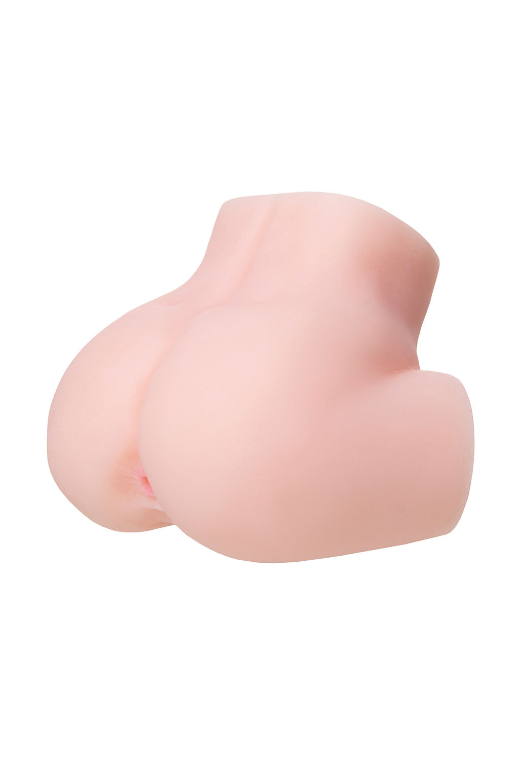 Мастурбатор реалистичный Juicy Pussy by TOYFA Adele, TPE, телесный