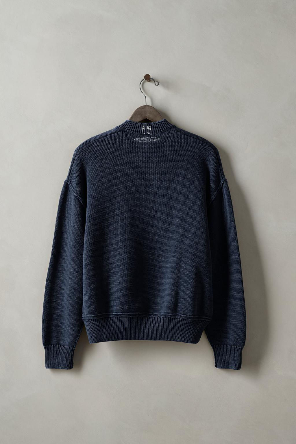V-NECK SWEATER X SR_A - Zara фото 2