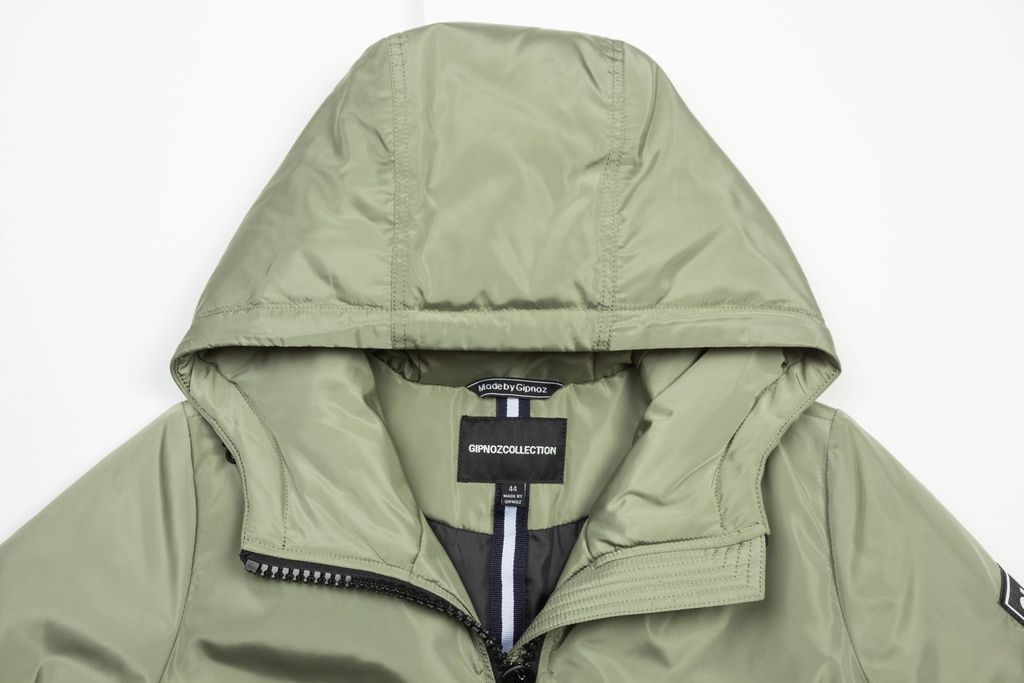 Парка - Gipnoz фото 2