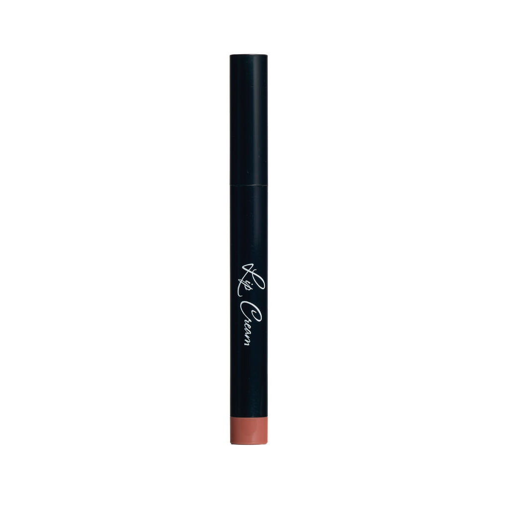 LavelleCollection Помада-карандаш для губ Lip Cream тон 02 натурально-бежевый