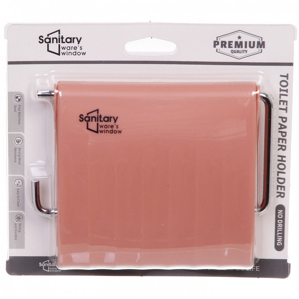 Держатель для туалетной бумаги Майя