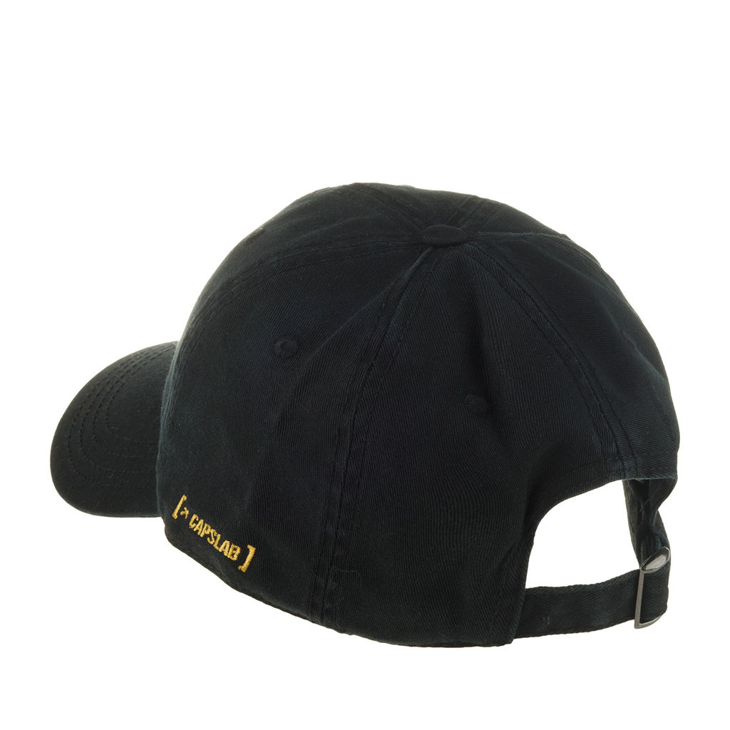 Бейсболка CAPSLAB арт. CL/DBZ7/1/CD/MAJ Dragon Ball Majin Buu (черный) фото 3