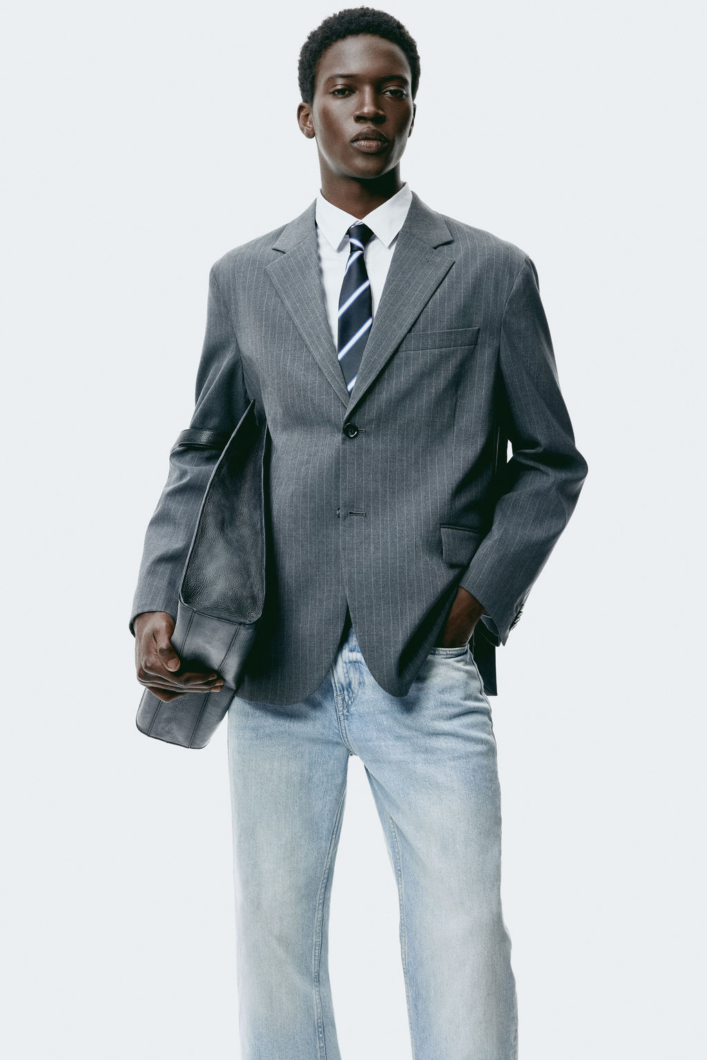 Regular Jeans - H&m фото 8