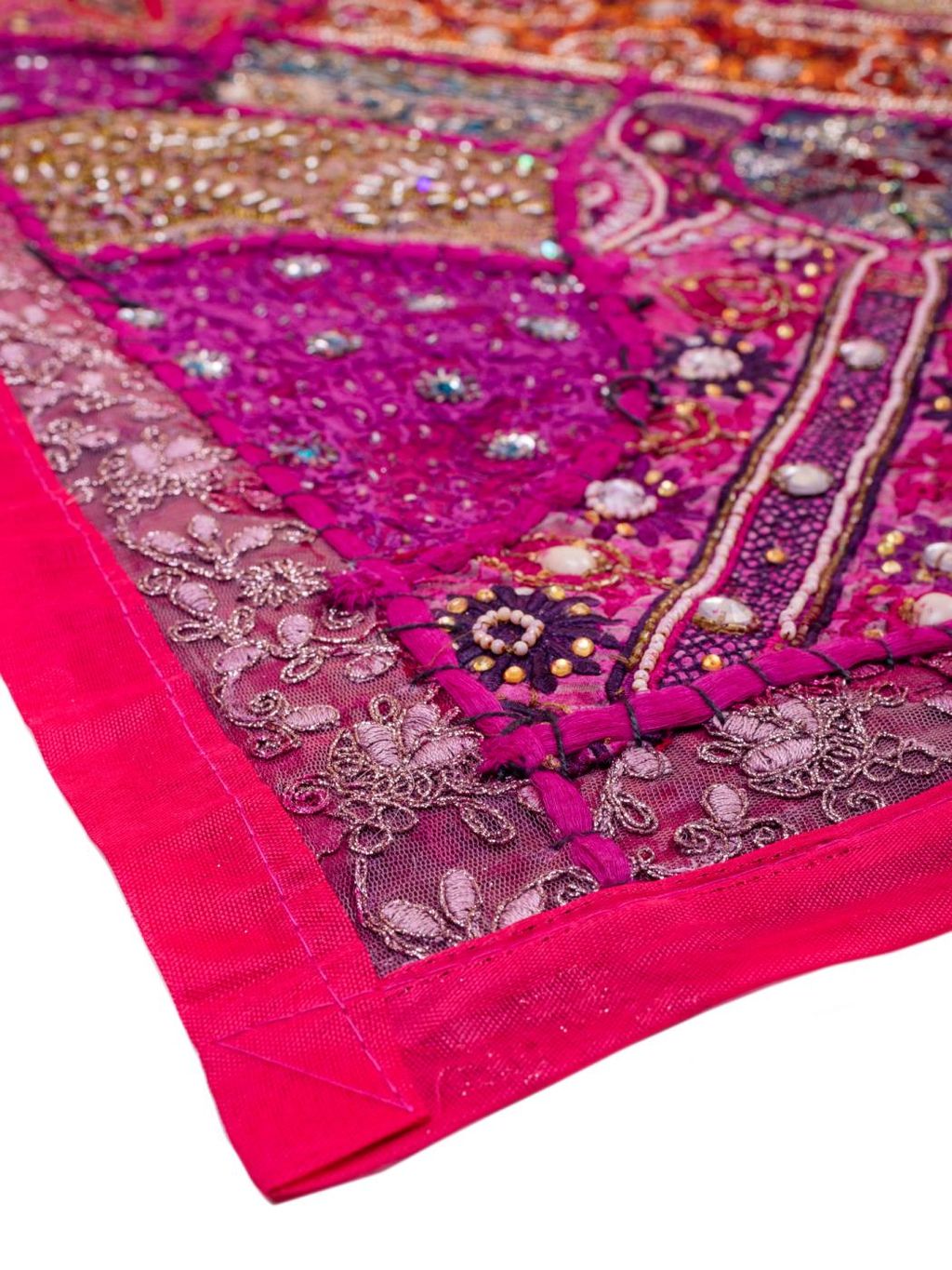 Панно декоративное (100*150см) Пн2607/1/12 - Ганг фото 5