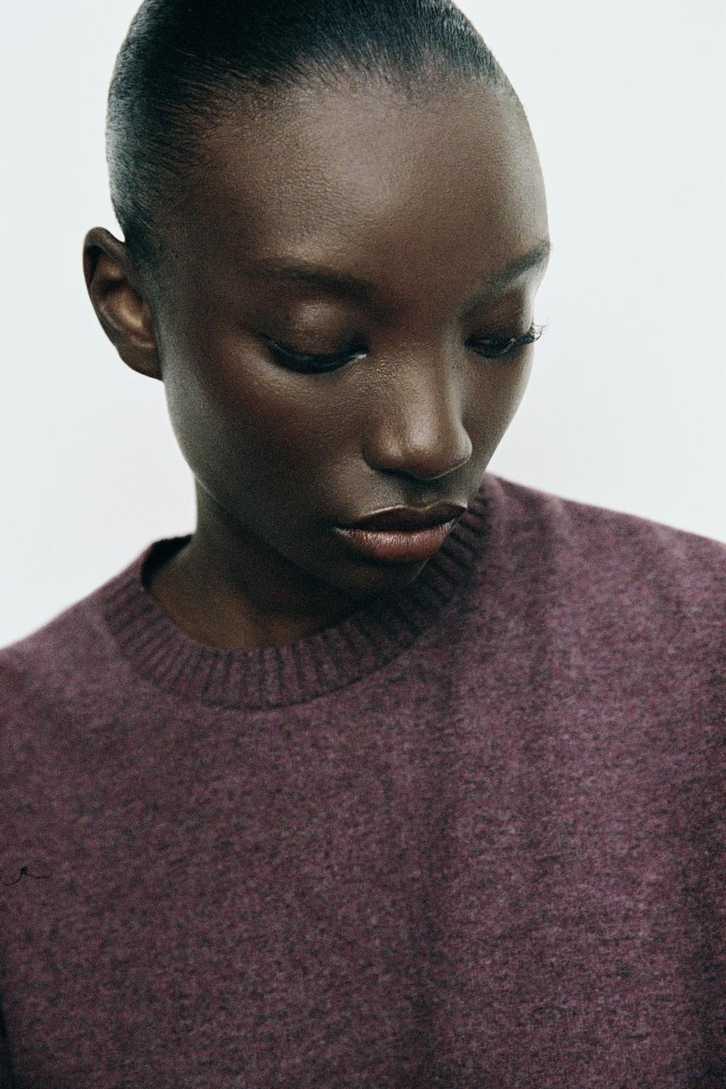 SOFT SWEATER - Zara фото 18