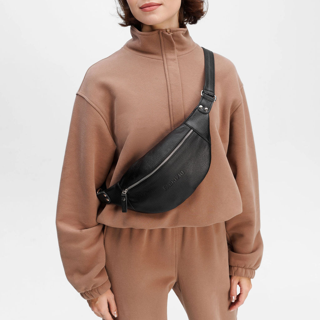 Сумка поясная Cintura