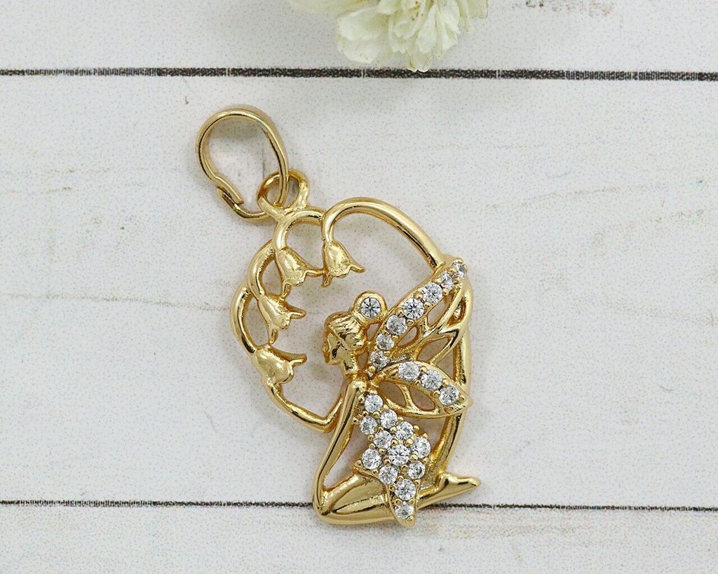 Кулон F440973507120 - Vel vett фото 3