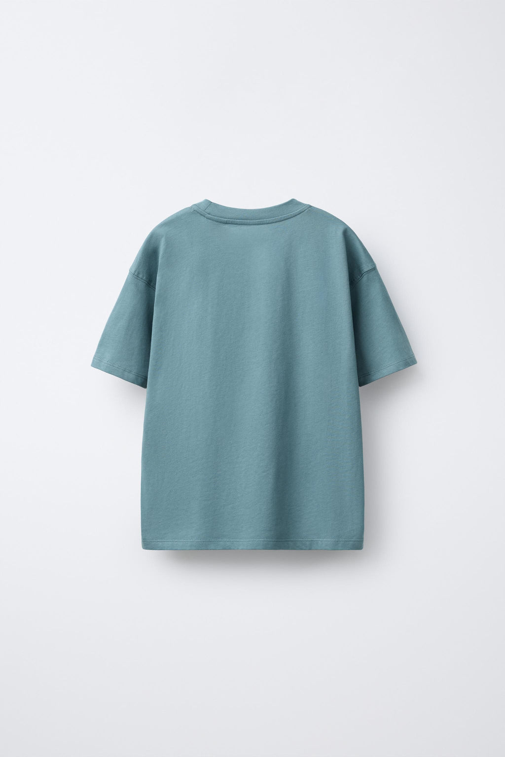 PRINTED SPIDER-MAN  MARVEL T-SHIRT