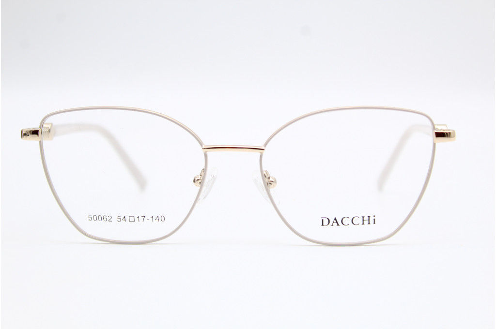 Оправа DACCHi 50062 54-17-140 С3 фото 2