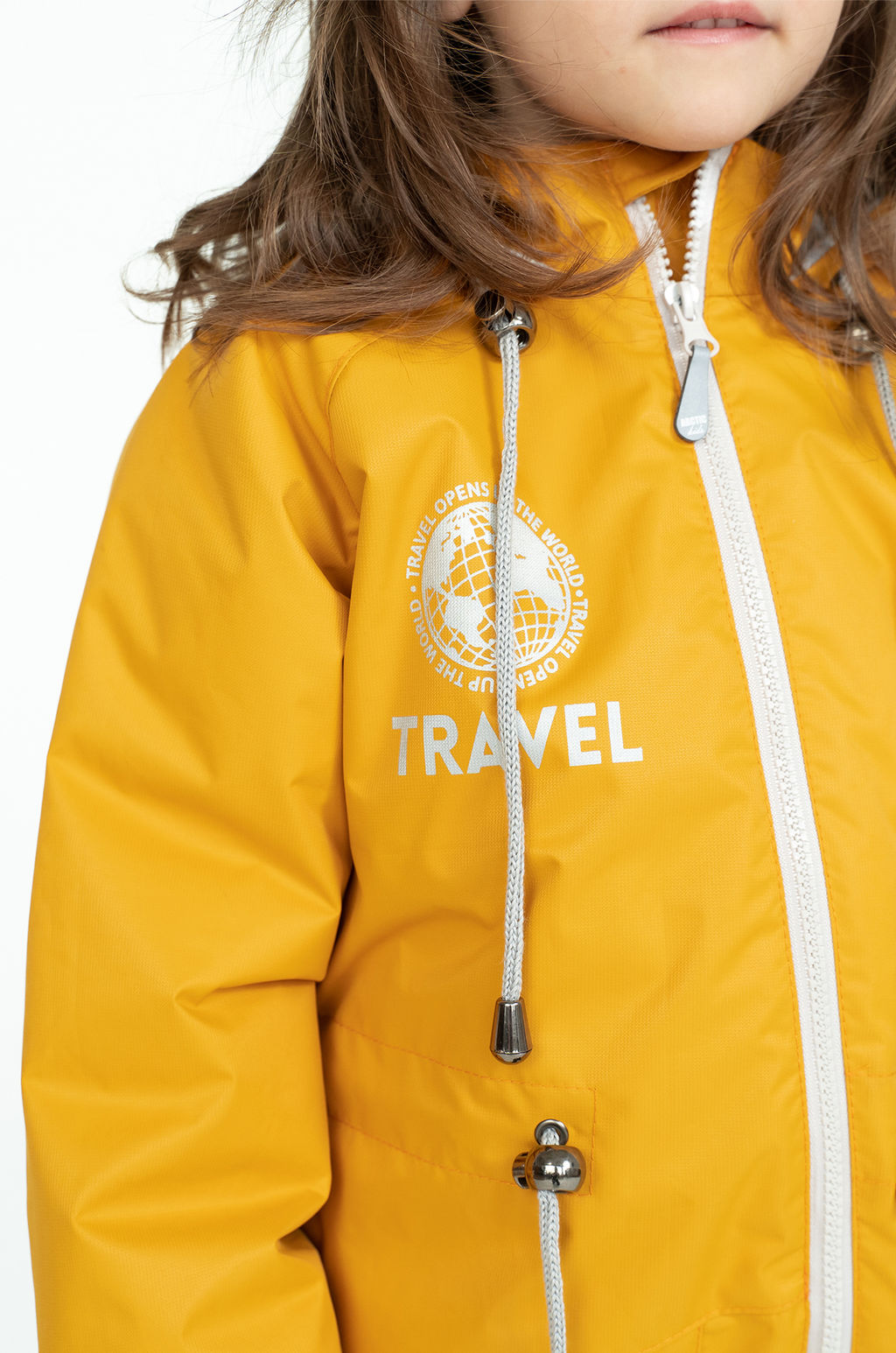 Комбинезон демисезонный