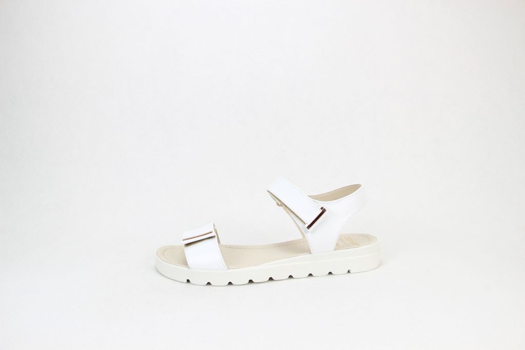 Босоножки EDART 2020.white.115w