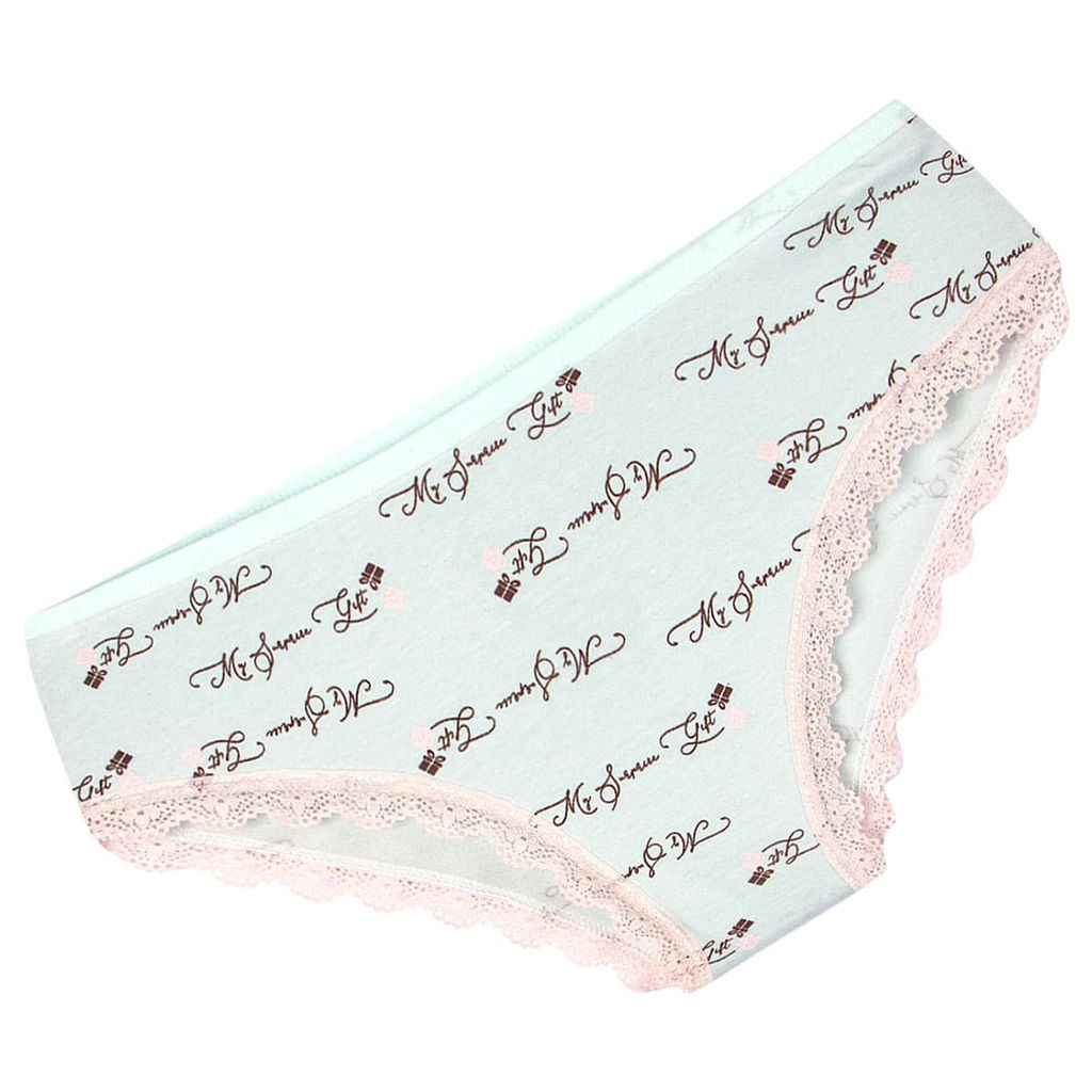 Трусы женские Milimbi