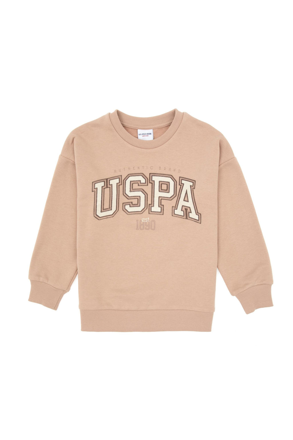 K_z _ocuk Camel E_ofman Tak_m_ Sepette S_rpriz _ndirim - U.s. polo assn фото 12