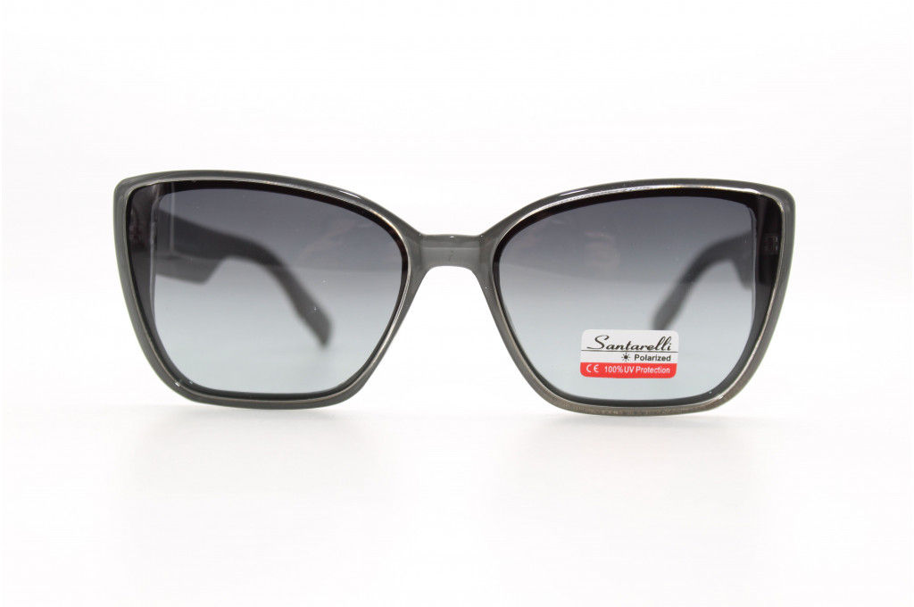 Солнцезащитные очки Santarelli (Polarized) 2429 60-16-142 C5