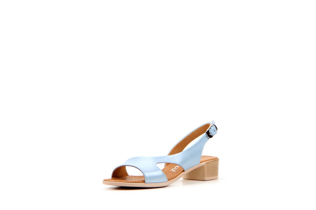 Босоножки EDART 3051.312 be.blue.perla