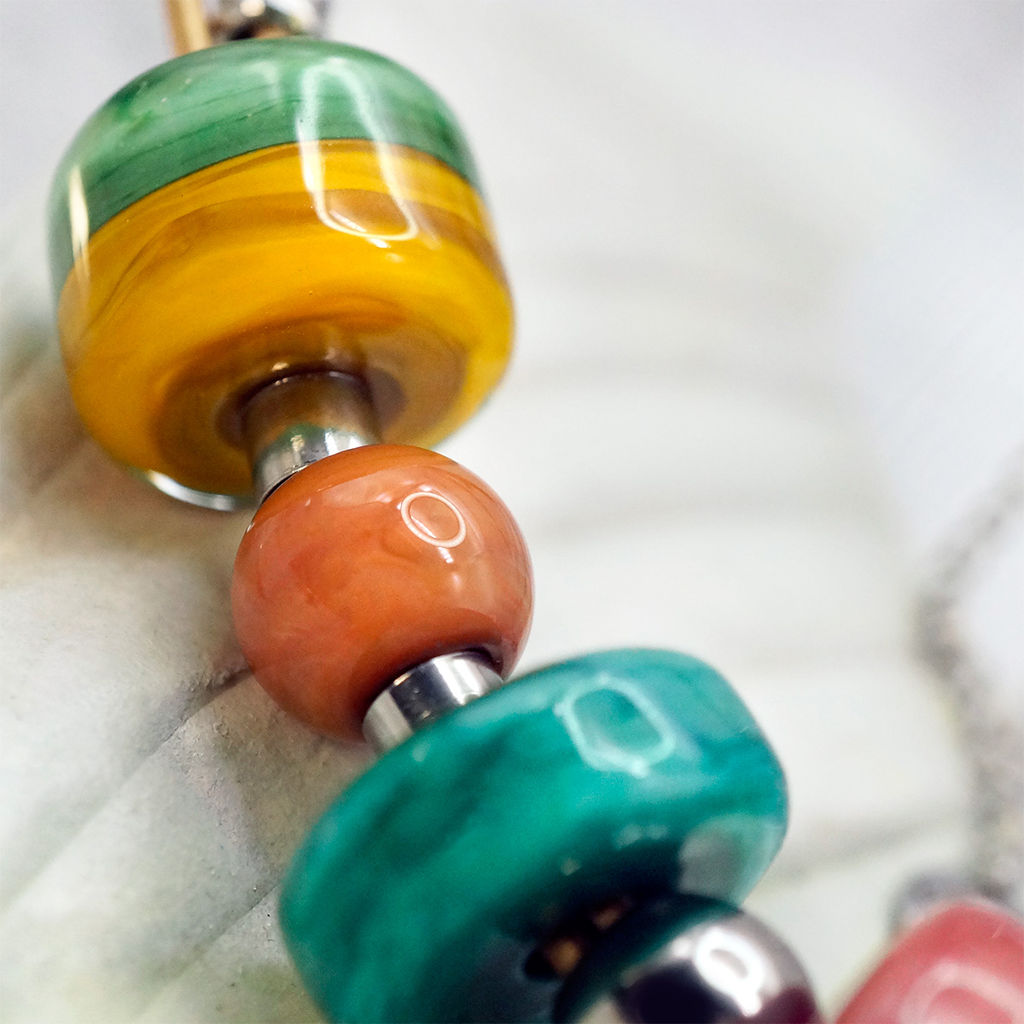 Колье - Vloes фото 5