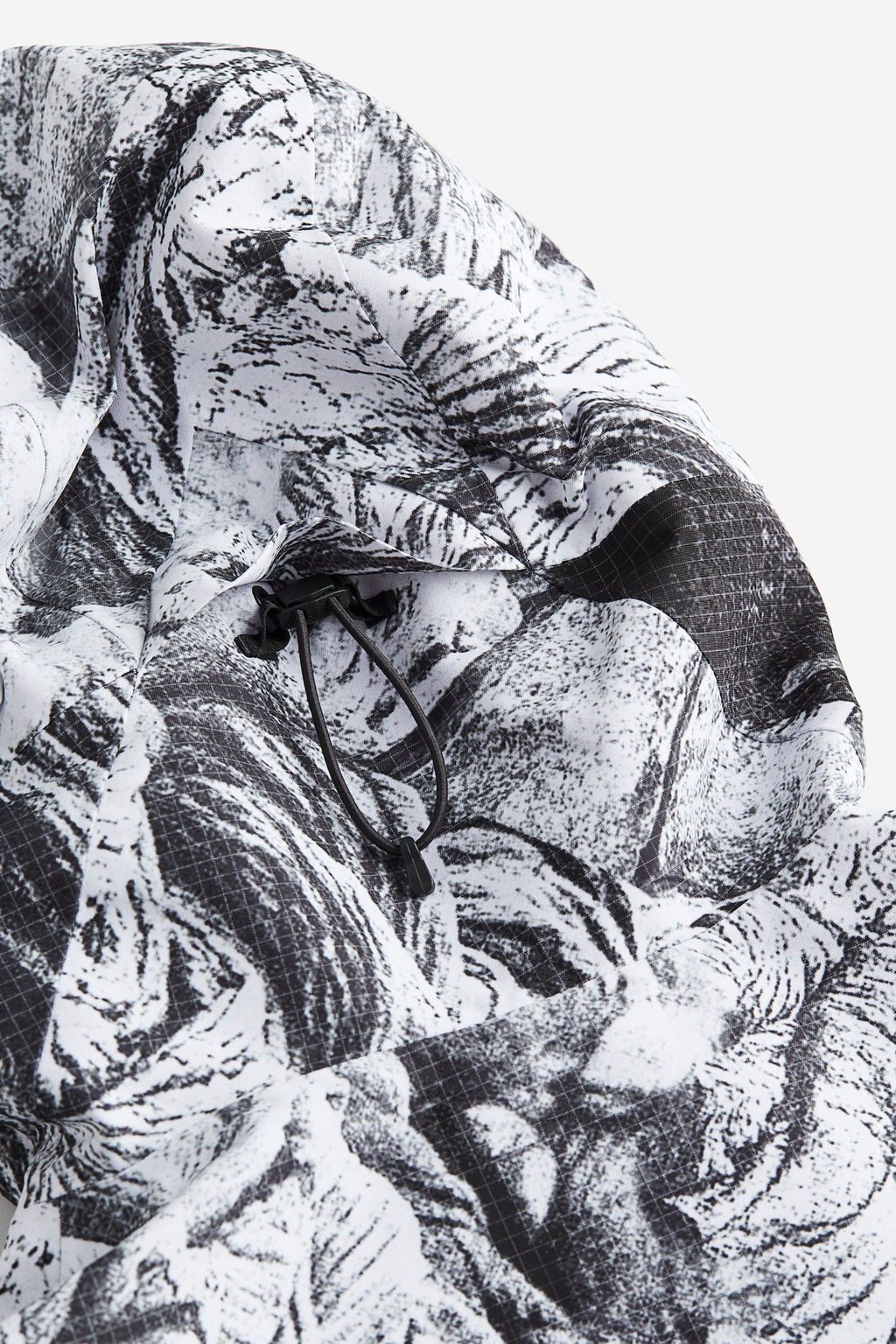 Anorak de esquiar en StormMove - H&m фото 2