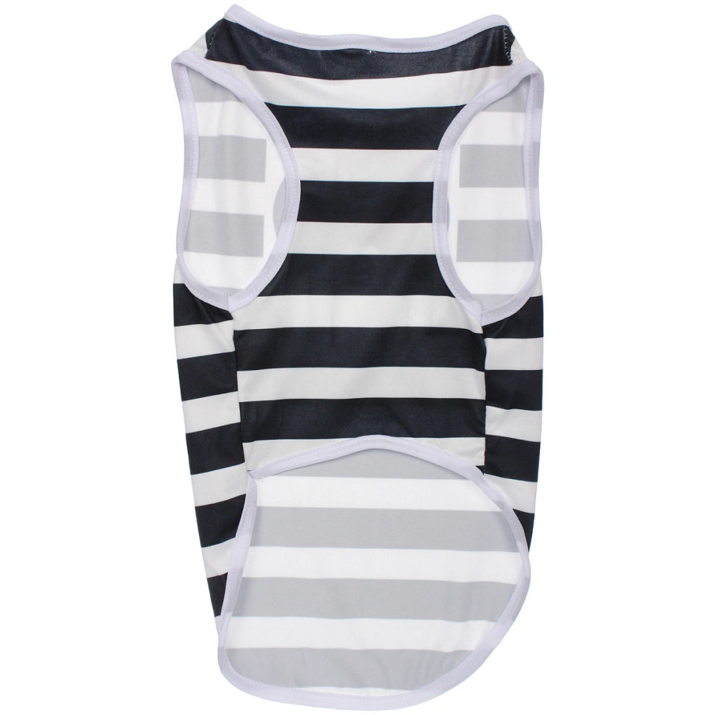 Цена за 2 шт. Майка для собак мелких пород "БРО на стиле", джентельмен, размер ХL