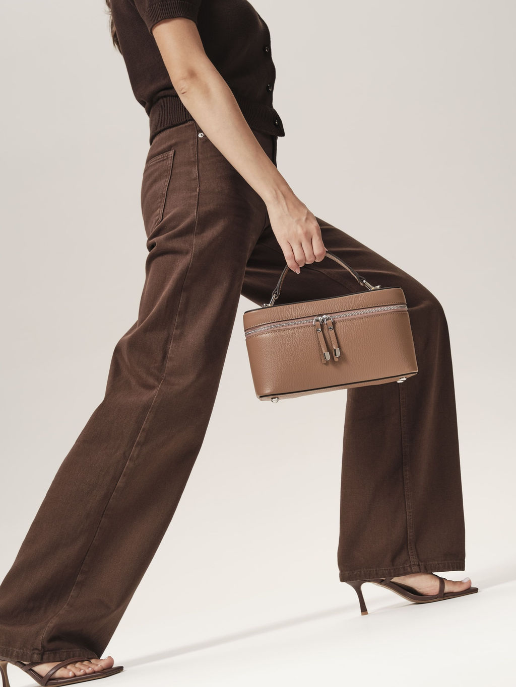 Сумка Baluy DBR 31180 светлый орех  фото 7