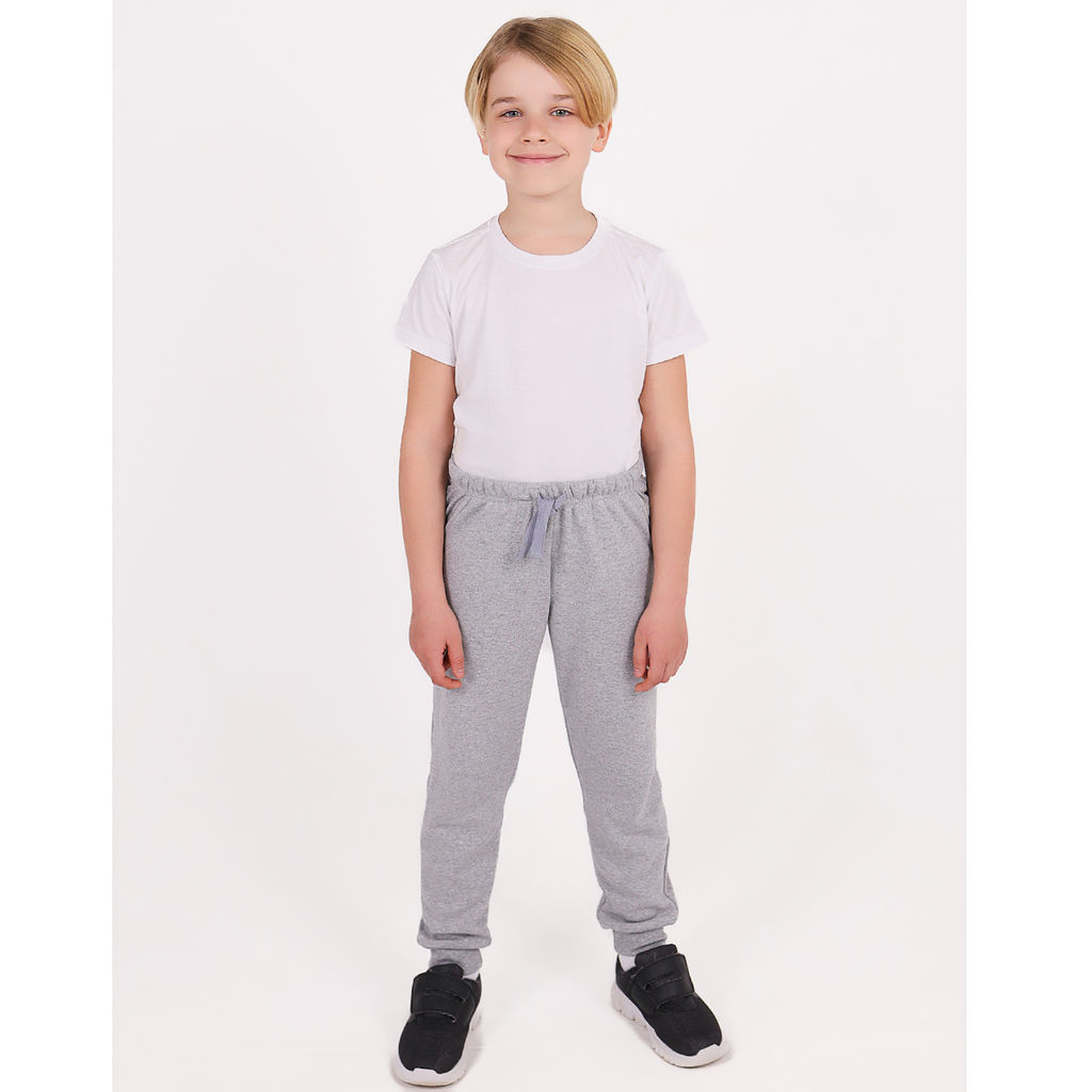 Штаны интерлок 1984200102 - Youlala фото 2