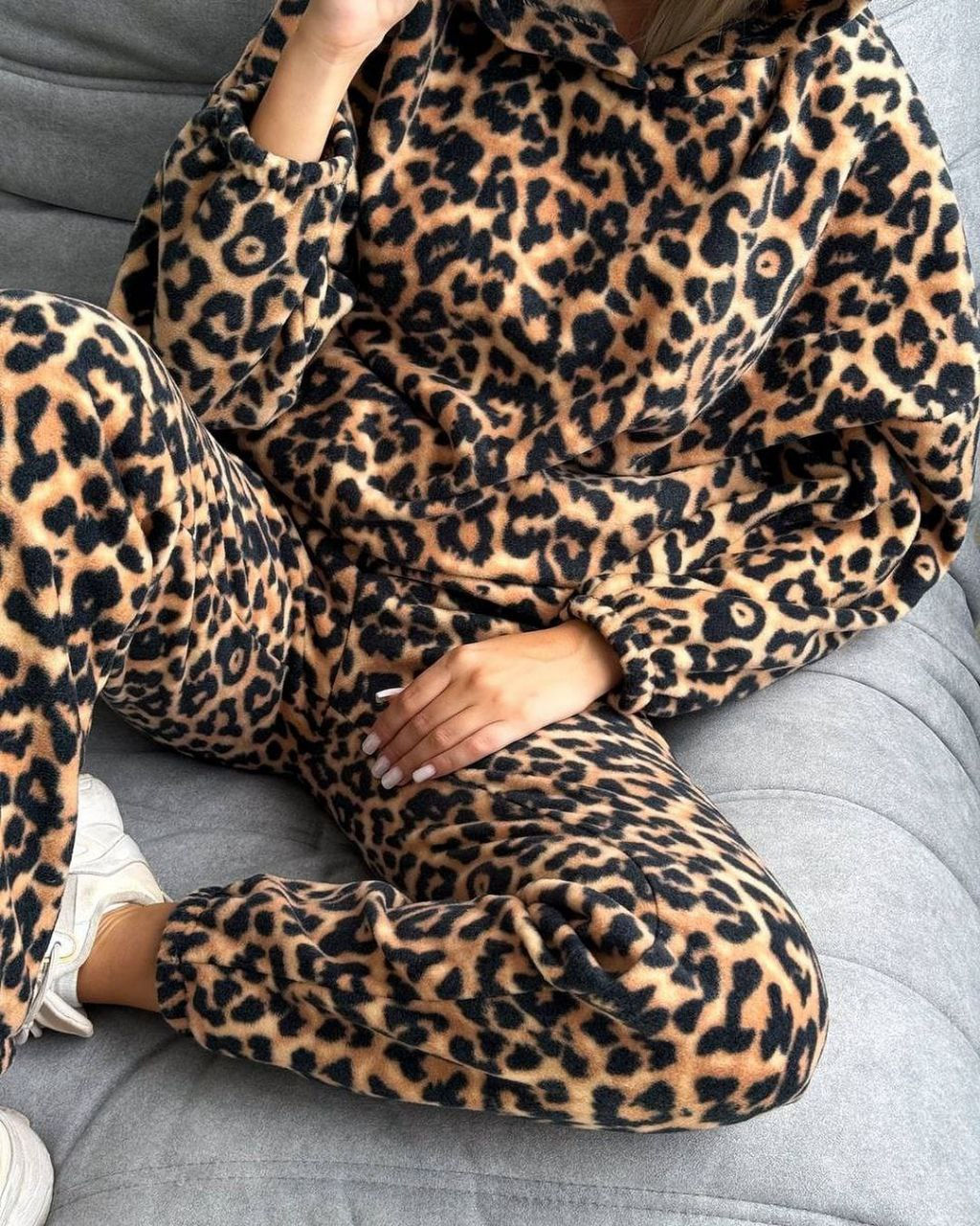 Костюм двойка женский, Артикул: 124797 - Liketon фото 9