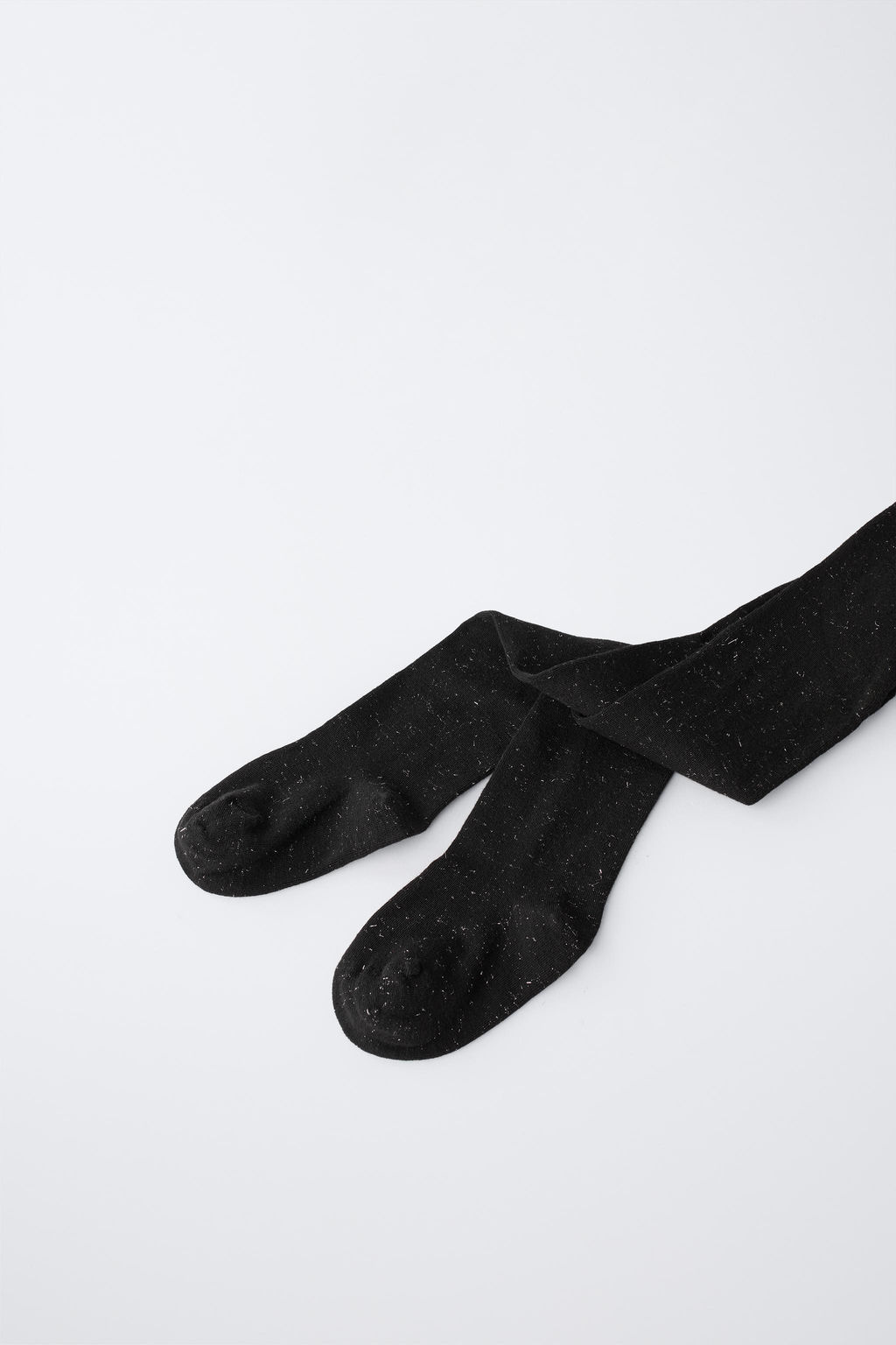 SHIMMER TIGHTS - Zara фото 3