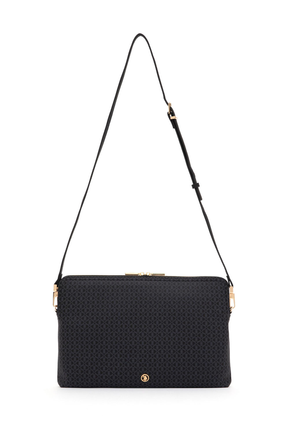 Kad_n Siyah _anta - U.s. polo assn фото 4