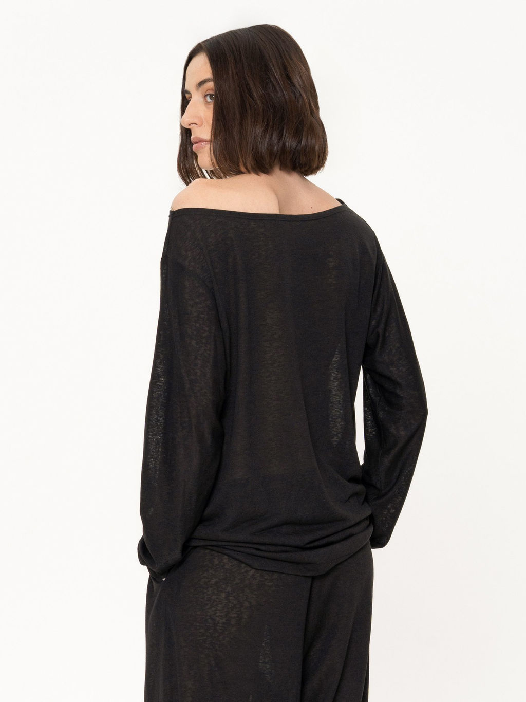 MY Лонгслив жен.фламэ ЛО027