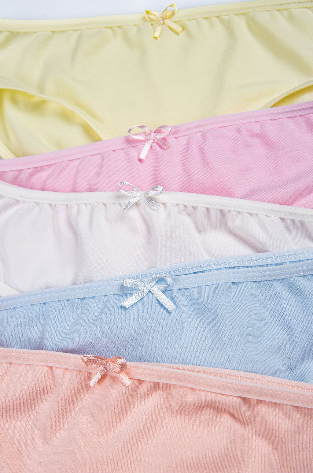 Трусы для девочки 5шт. Donella  фото 2