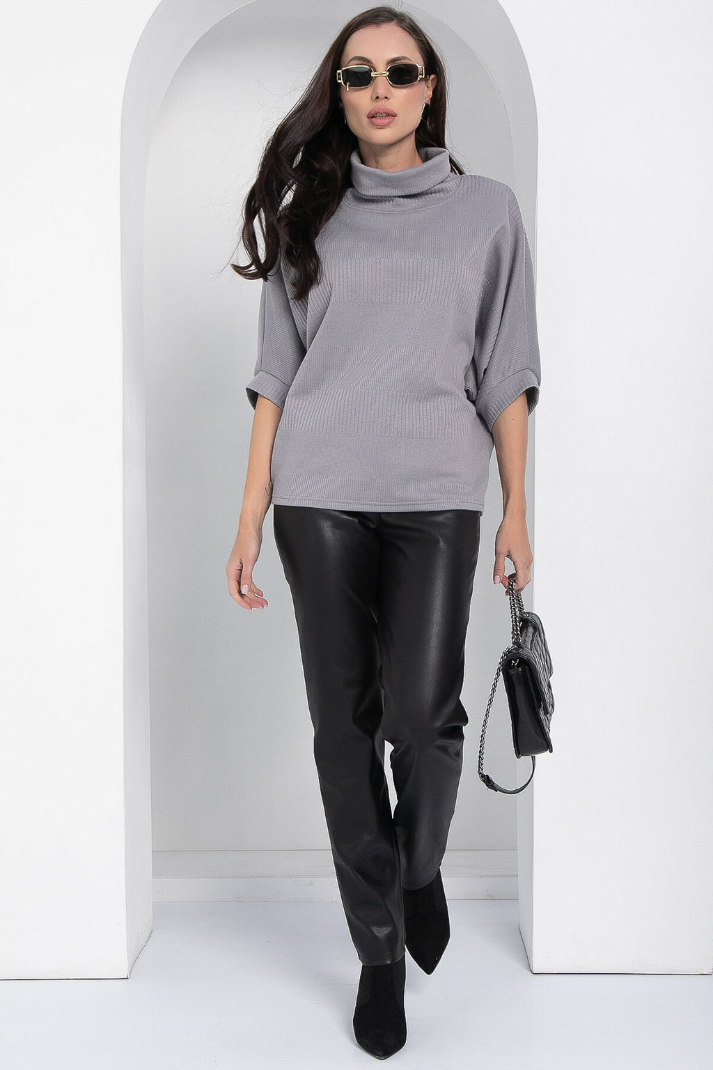 Блуза Барбара - Lt collection фото 47