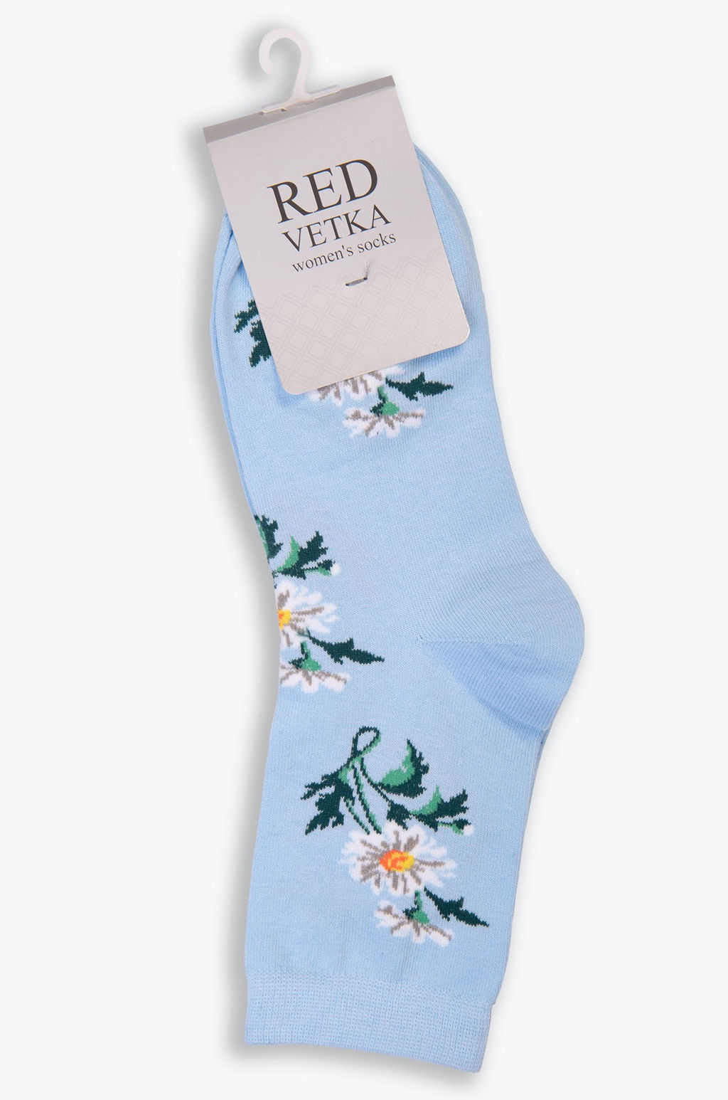 Женские носки Красная ветка  фото 4