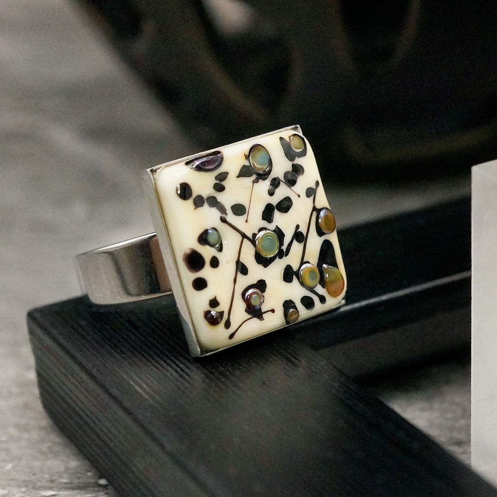 STARLA Кольцо KO4769