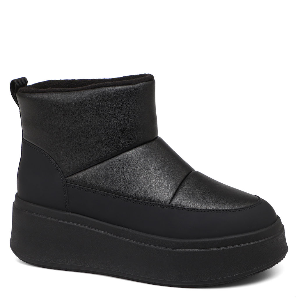 Женские дутики TENDANCE Артикул 3847952, черный
