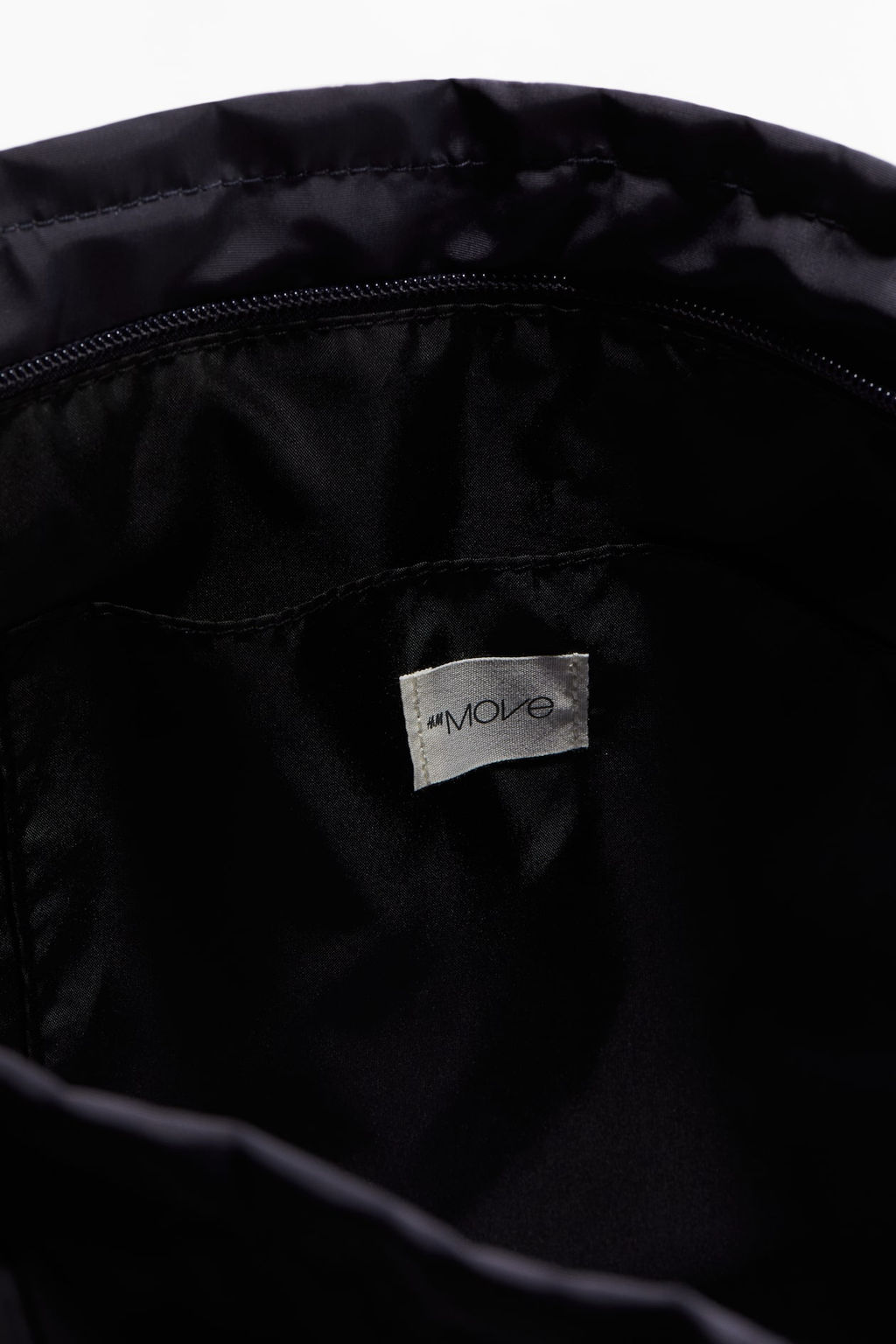 Bolsa de deporte repelente al agua - H&m фото 3