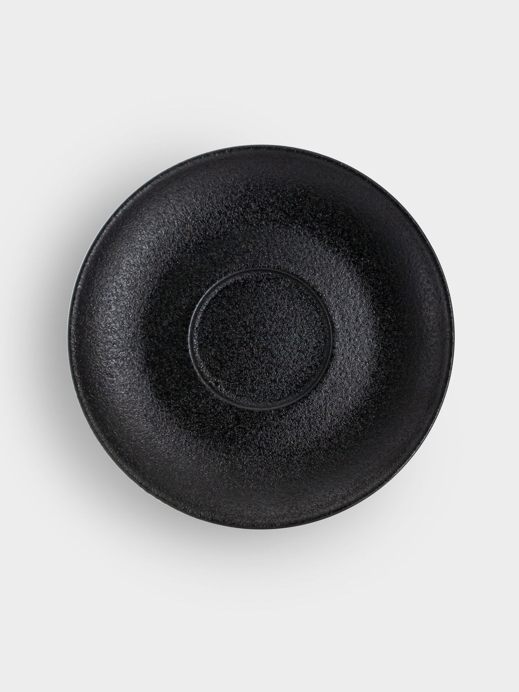 Чашка с блюдцем Икра черная, 0,25 л - Maxwell & Williams фото 6