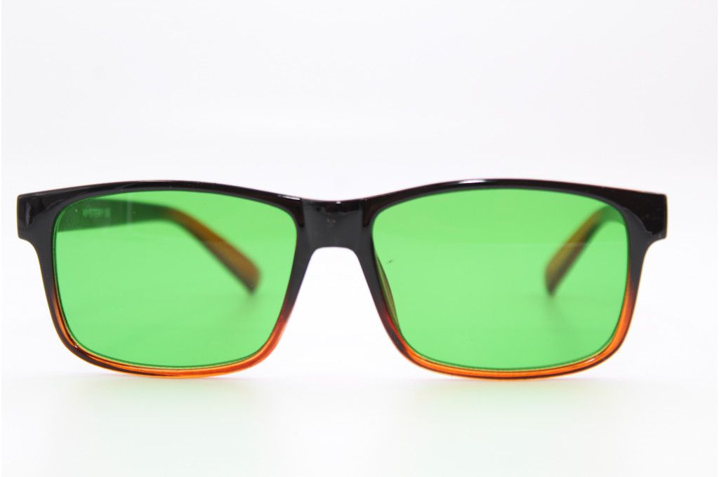 Глаукомные очки MYSTERY 103 С4 52-19-140