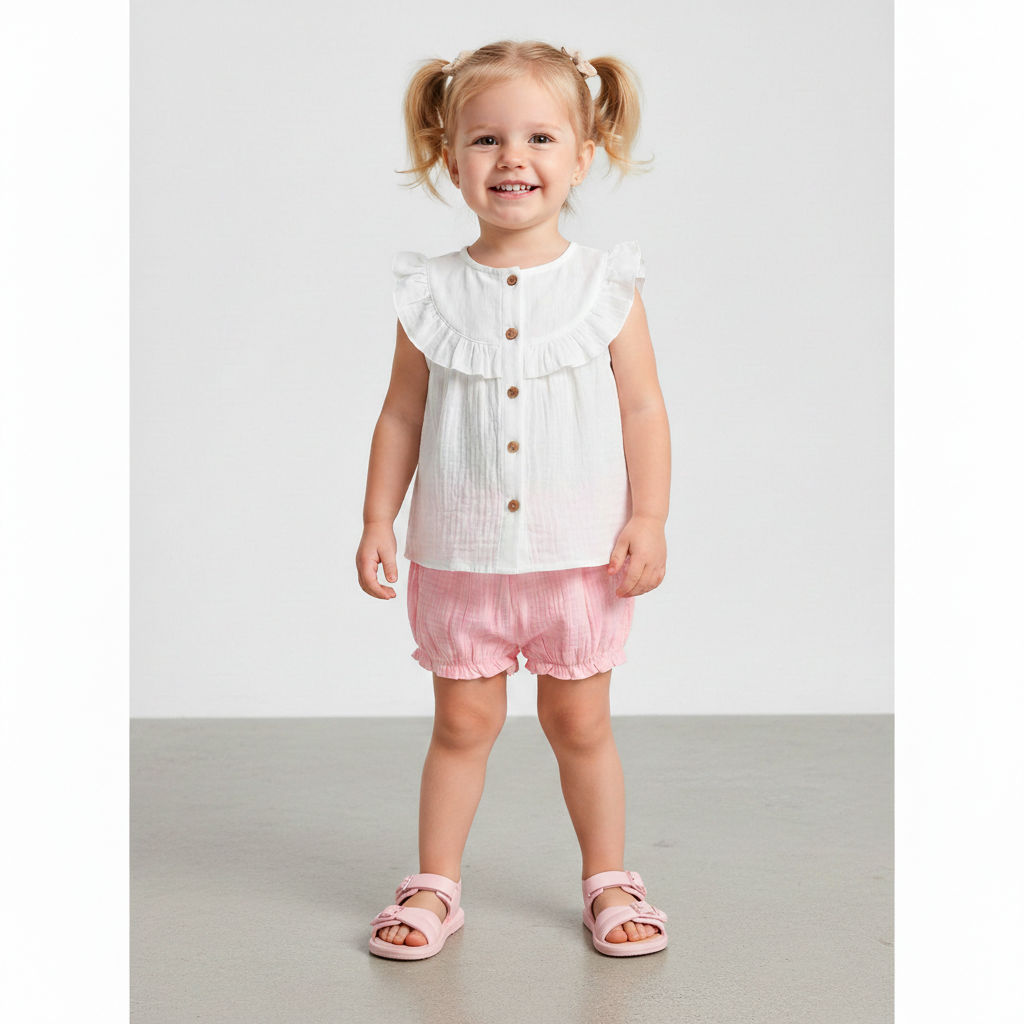 Комплект муслин 7930900103