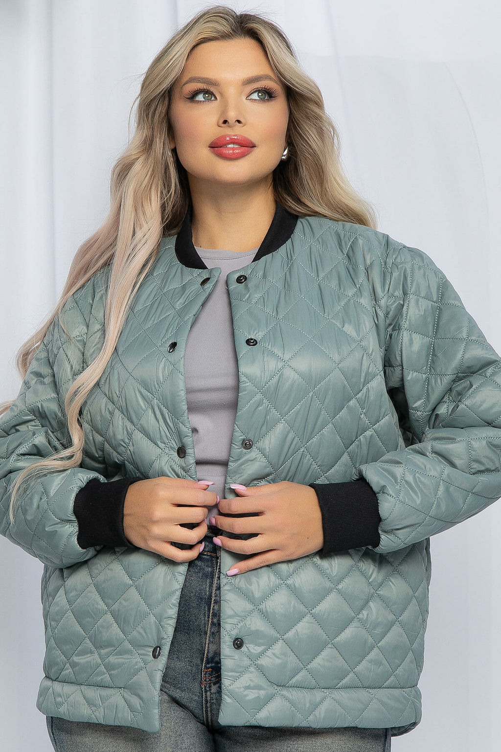 Бомбер Мой выбор - Lt collection фото 5