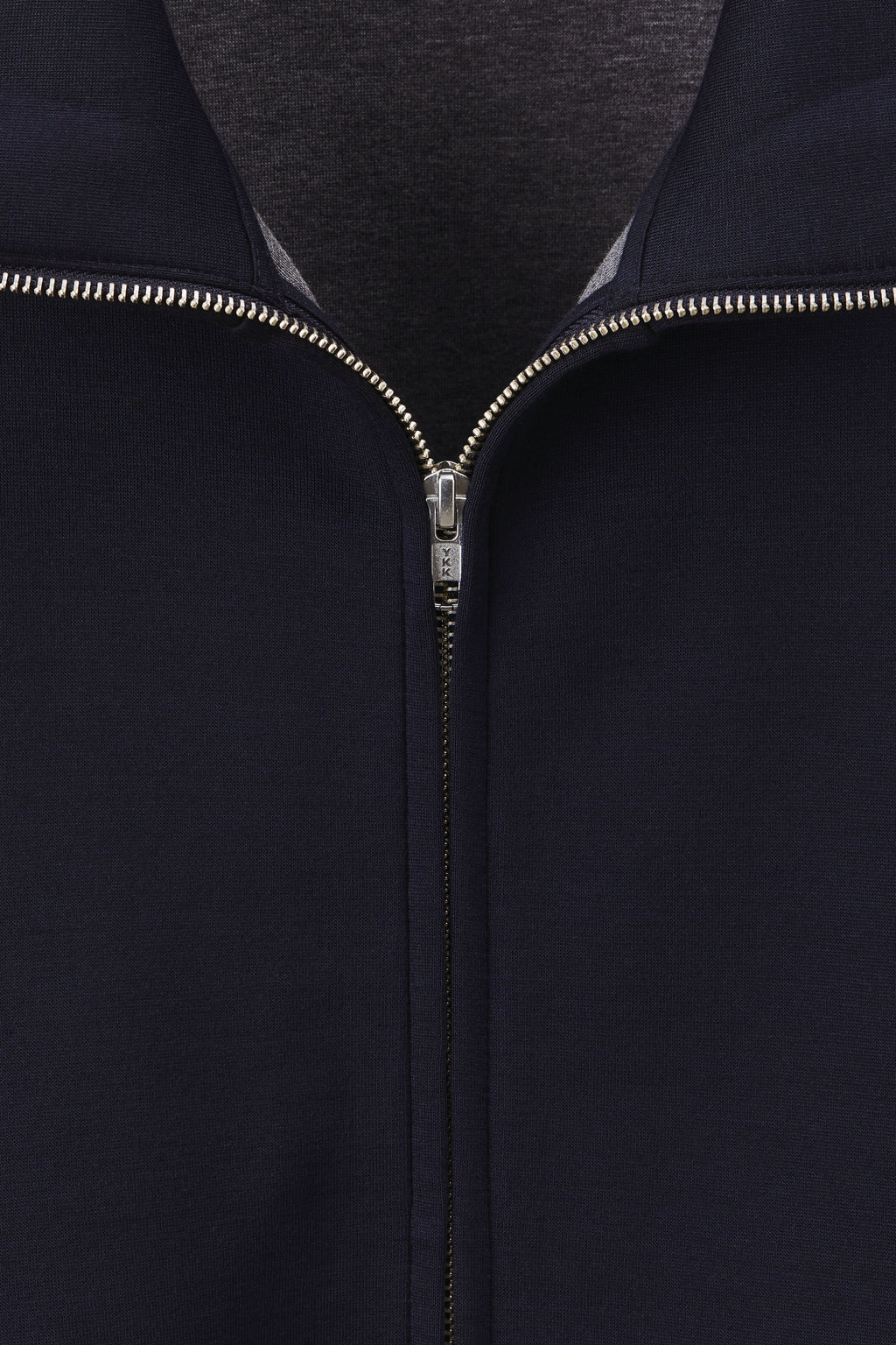Chaqueta de ch?ndal efecto neopreno Loose Fit - H&m фото 6